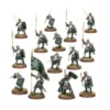 Warriors of Arnor Warband (14) (V.D.)