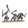 Warriors of Chaos: Chaos Trolls (3) (V.D.)