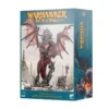 Warriors Of Chaos: Lord On Chaos Dragon