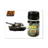 Wash Para Nato Tanks
