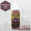 Wasteland Soil