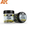 Water Foam - 100ml (Acrylic)