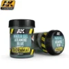 Water Gel Atlantic Blue - 250ml (Acrylic)