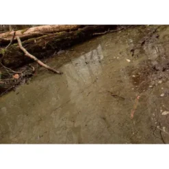 Water Gel Swamp Green Effects - 250ml (Acrylic)
