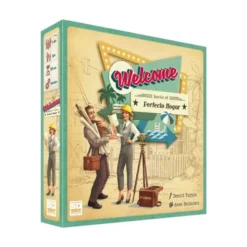 Welcome Hacía el Perfecto Hogar (Nueva Edición)