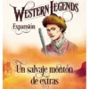 Western Legends: Un salvaje Montón de Extras