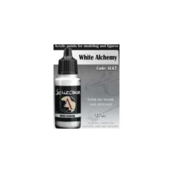 White Alchemy