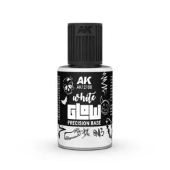 White Glow Precision Base 30ml -- Pre-pedido --