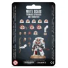 White Scar Primaris Upgrades & Transfers (V.D.)