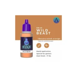 Wild Beast