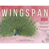 Wingspan: Asia