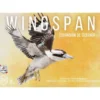 Wingspan: Expansión Oceanía