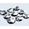 Winter Shale Bases - Round 25mm (5)
