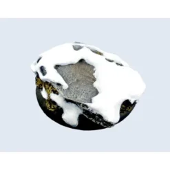Winter Shale Bases - Wround 50mm (1)