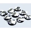 Winter Shale Bases - Wround 30mm (5)