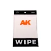 Wipe (Recambios De Bayeta Para Paleta Humeda) 2 Unidades