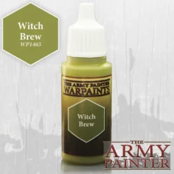 Witch Brew