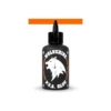 Wolverine Cola Blanca