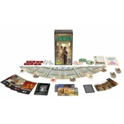 7 Wonders: Duel Agora