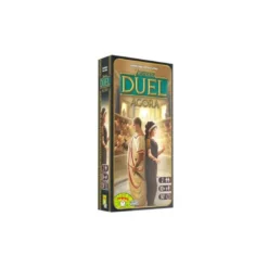 7 Wonders: Duel Agora