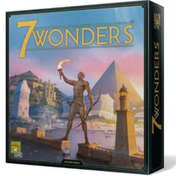 7 Wonders Nueva Edición