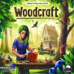 Woodcraft