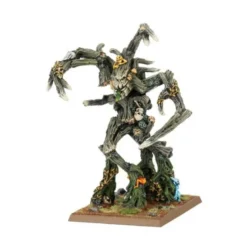 Wood Elf Realms: Treeman (V.D.)