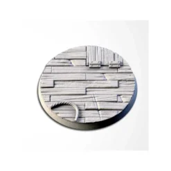 Wooden Bases 60mm (3x 60mm Tops)