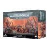 World Eaters: Berserkers De Khorne (10)