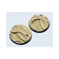 Wraithstone Bases - Round 60mm (1)