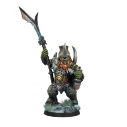 Wrathmane