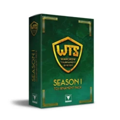 WTS Season 1 Tournament Pack