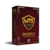 WTS Season 2 Tournament Pack -- Pre-pedido --
