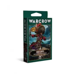 WTS Season 2 Tournament Pack -- Pre-pedido --