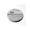 WWII Bases 60mm (3x 60mm Tops)