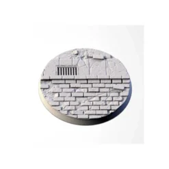 WWII Bases 60mm (3x 60mm Tops)