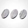 WWII Bases 89mm X 52mm (10 Tops)