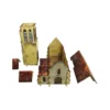 WW2 Normandy Church (Prepintado)