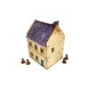 WW2 Normandy Townhouse 3 (Prepintado)