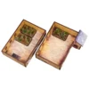 WW2 Normandy Townhouse 2 (Prepintado) 15mm