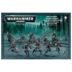 Wyches - Drukhari