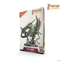 Wyvern (1)