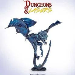 Xenodragon