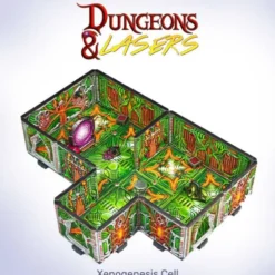 Xenogenesis Cell Set