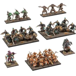 Xirkaali Battalion