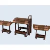 Xix Century Stands