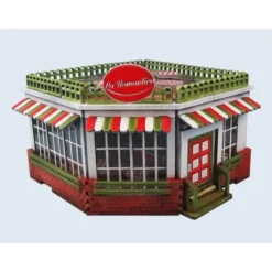 XIX Trattoria