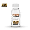 Xtreme Cleaner For Xtreme Metal Colour Range