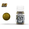 Xtreme Metal Brass