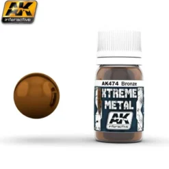 Xtreme Metal Bronze